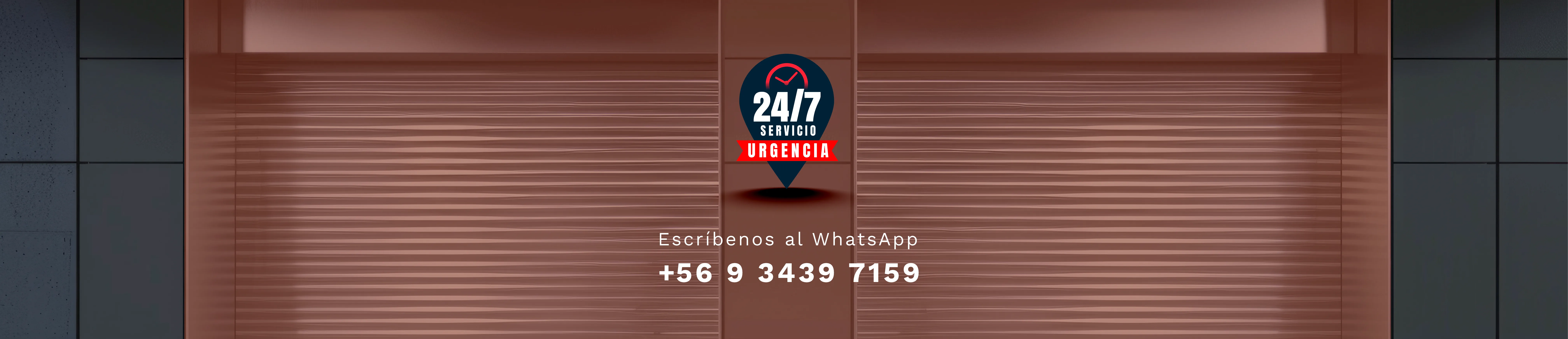 Urgencia 24 horas